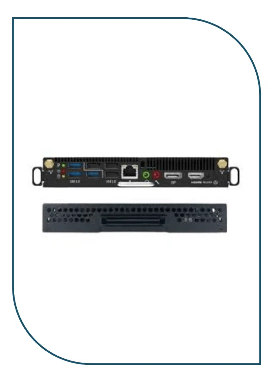 Huawei IdeaHub ICD OPS i7 D PC Module for Interactive Displays ICD OPS i7 D