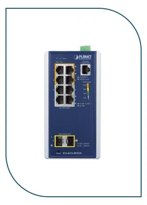 IGS-4215-4P4T2S