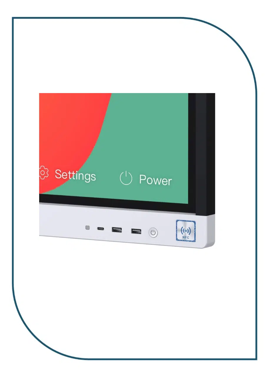 HUAWEI IdeaHub Board 2,86-inch screen (IHB2-86SU) IHB2-86SU