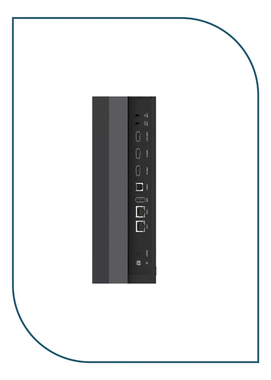 HUAWEI IdeaHub Board 2,86-inch screen (IHB2-86SU) IHB2-86SU