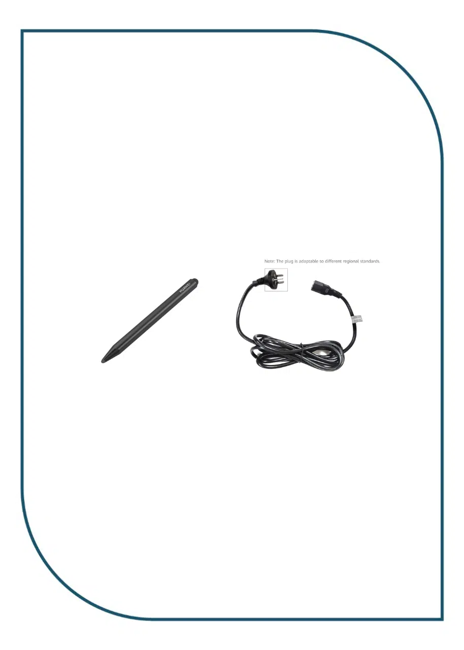 HUAWEI IdeaHub B2 75-inch (IHB2-75PU) IHB2-65PU