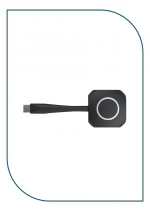 IdeaShare Key(USB-A)