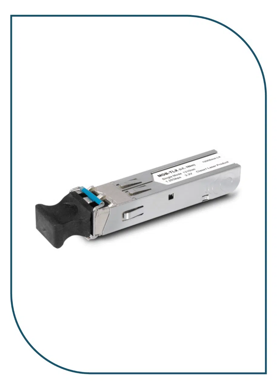 Planet SFP Transceivers - (MGB-TLX) MGB-TLX