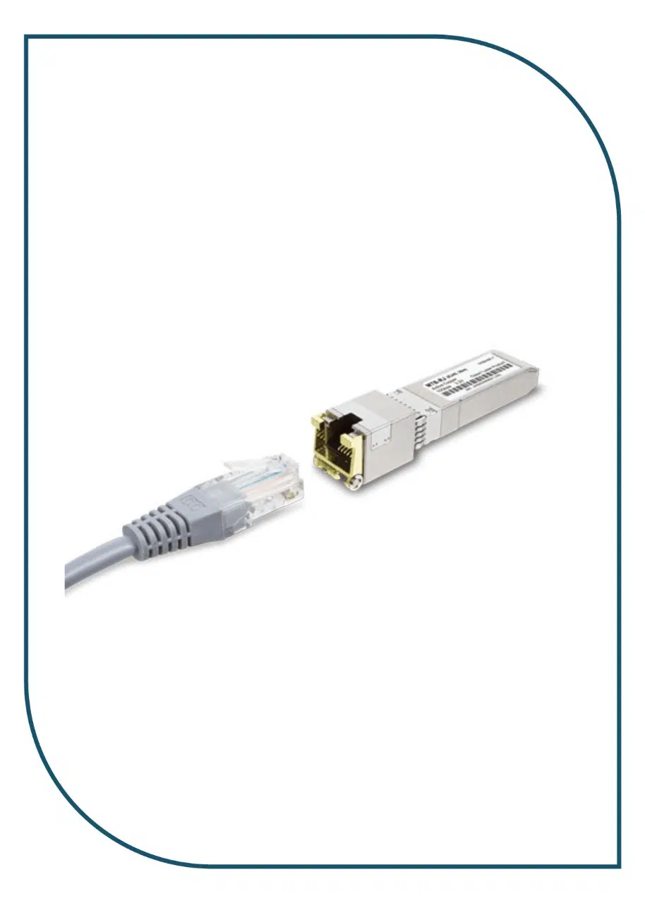 Planet SFP Transceivers - SFP Transceivers 10000Mbps 10G/2.5G Ethernet XFP/SFP+ Fiber Transceivers-(MTB-LR) MTB-LR