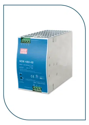 PWR-480-48