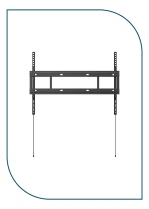 Wall Mount Bracket