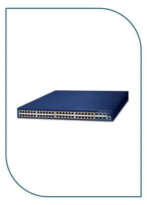 SGS-6310-48P6XR