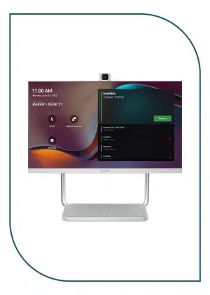 Yealink DeskVision A24 (1)