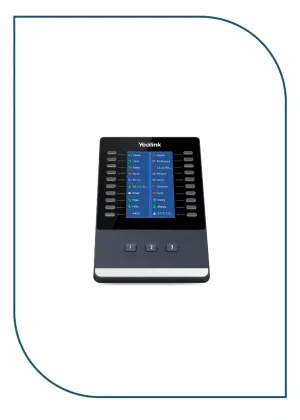 Yealink EXP43