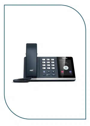 Yealink MP54 IP Phone