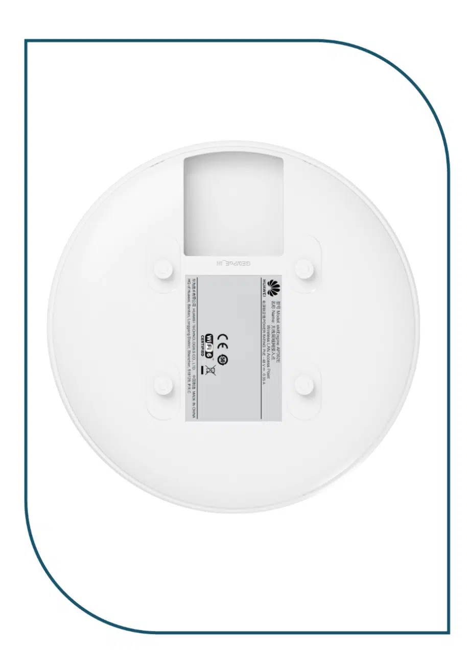 Huawei eKitEngine AP362E Wireless Access Point AP362E