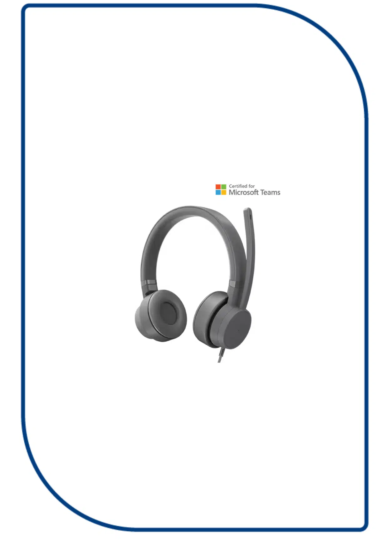 Lenovo Go Wired ANC Headset - Storm Grey (GXD1C99243) GXD1C99243 (5)