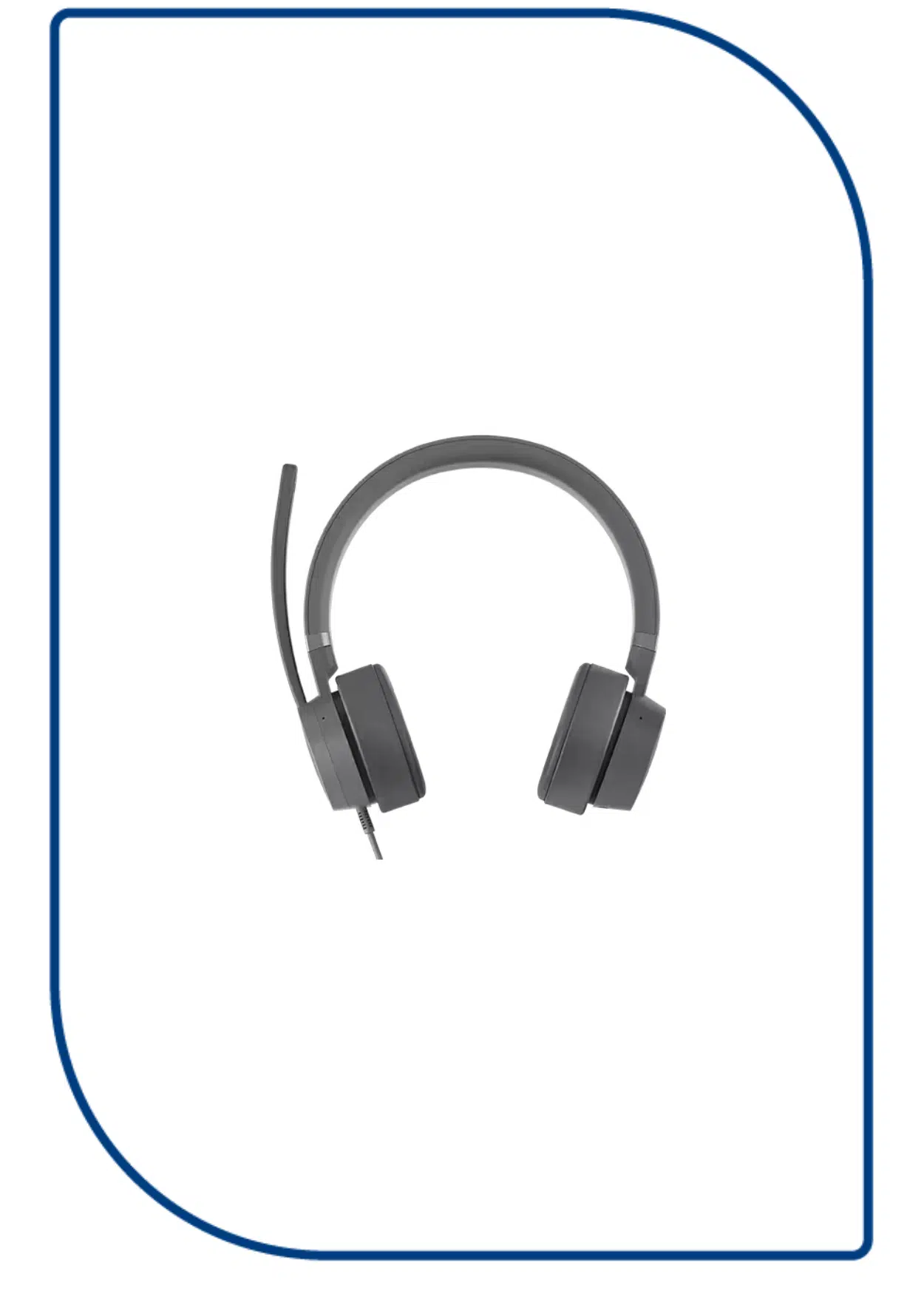 Lenovo Go Wired ANC Headset - Storm Grey (GXD1C99243) GXD1C99243 (5)