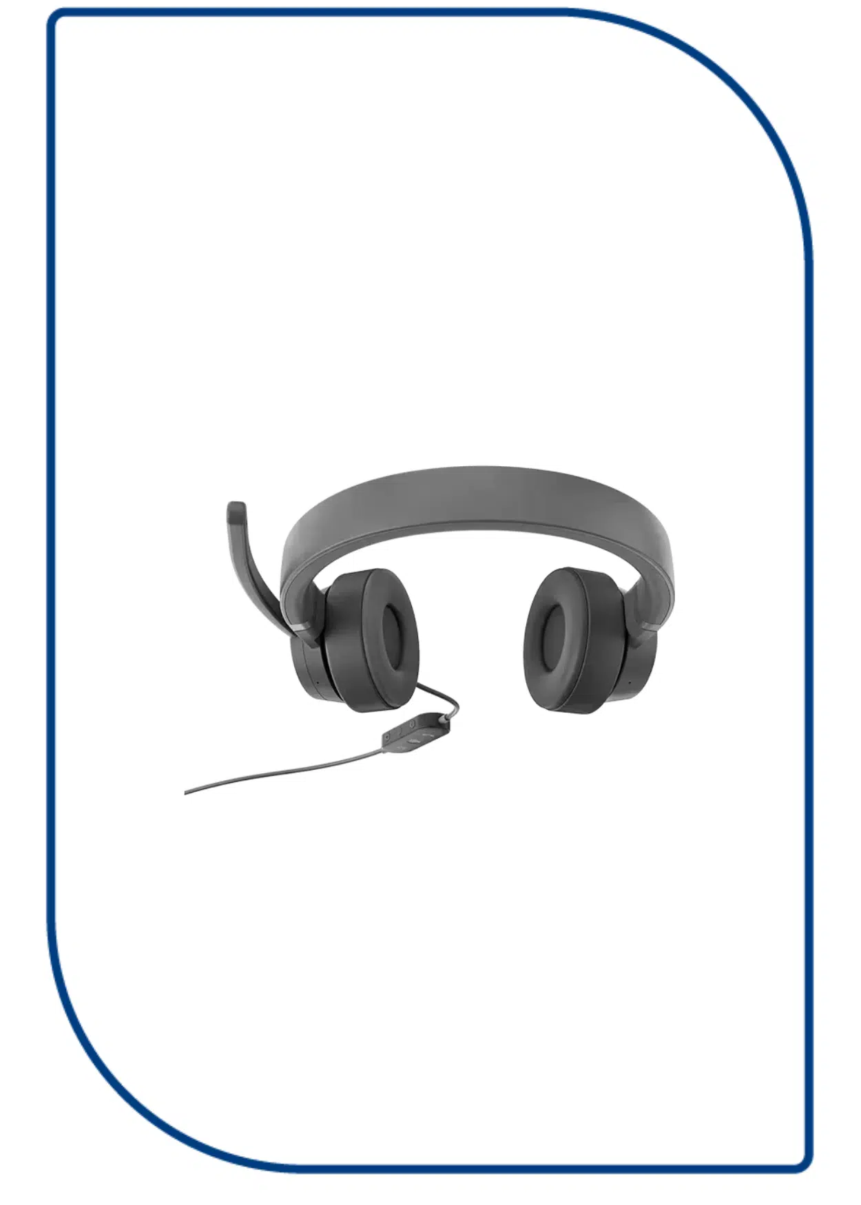 Lenovo Go Wired ANC Headset - Storm Grey (GXD1C99243) GXD1C99243 (5)
