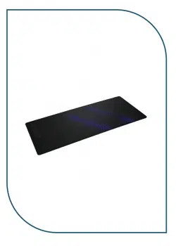 Lenovo Legion Gaming Control Mouse Pad XXL - Black (GXH1C97869) GXH1C97869