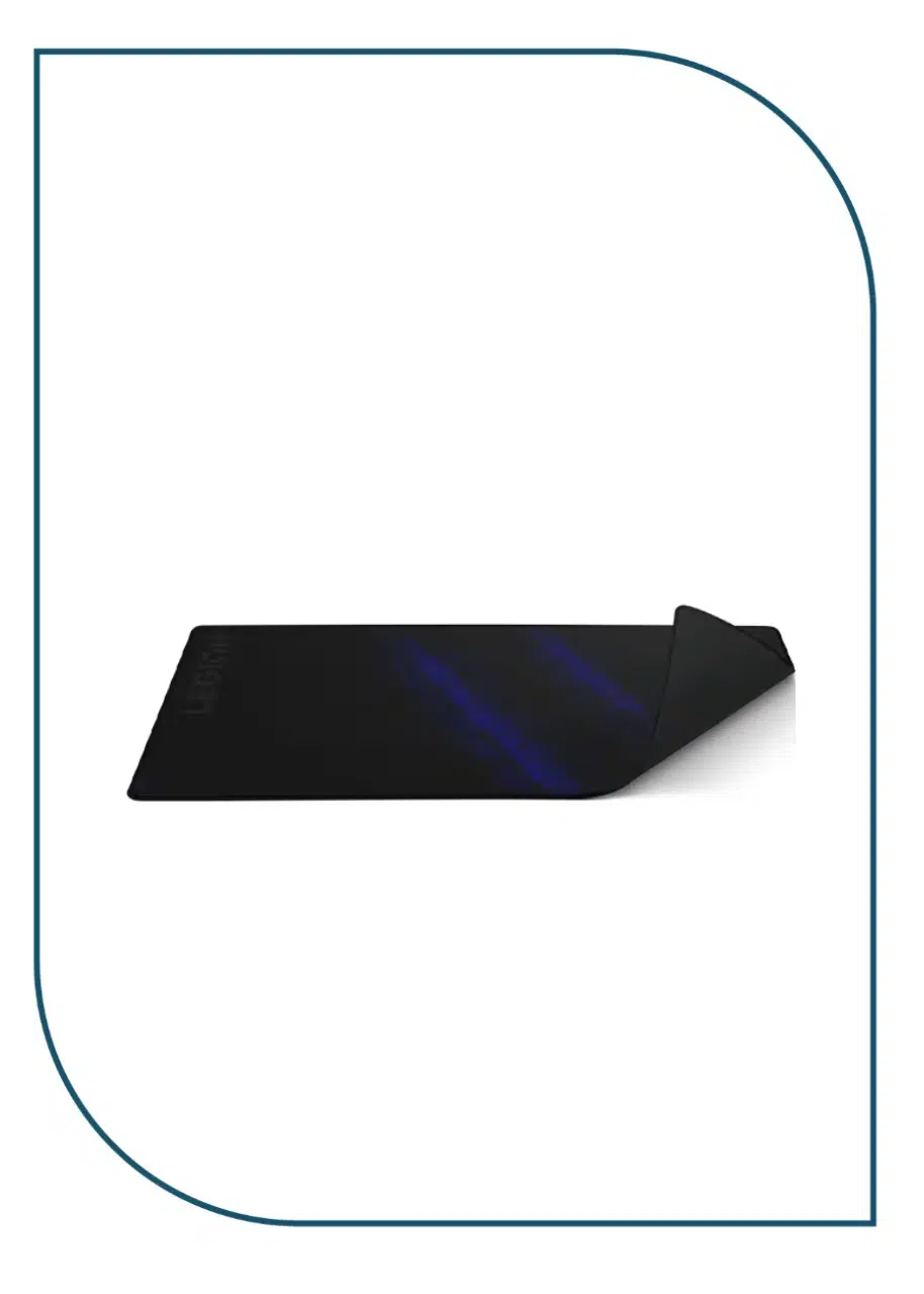 Lenovo Legion Gaming Control Mouse Pad XXL - Black (GXH1C97869) GXH1C97869