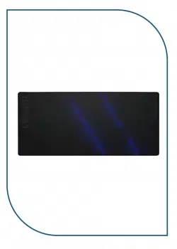 Lenovo Legion Gaming Control Mouse Pad XXL - Black (GXH1C97869) GXH1C97869