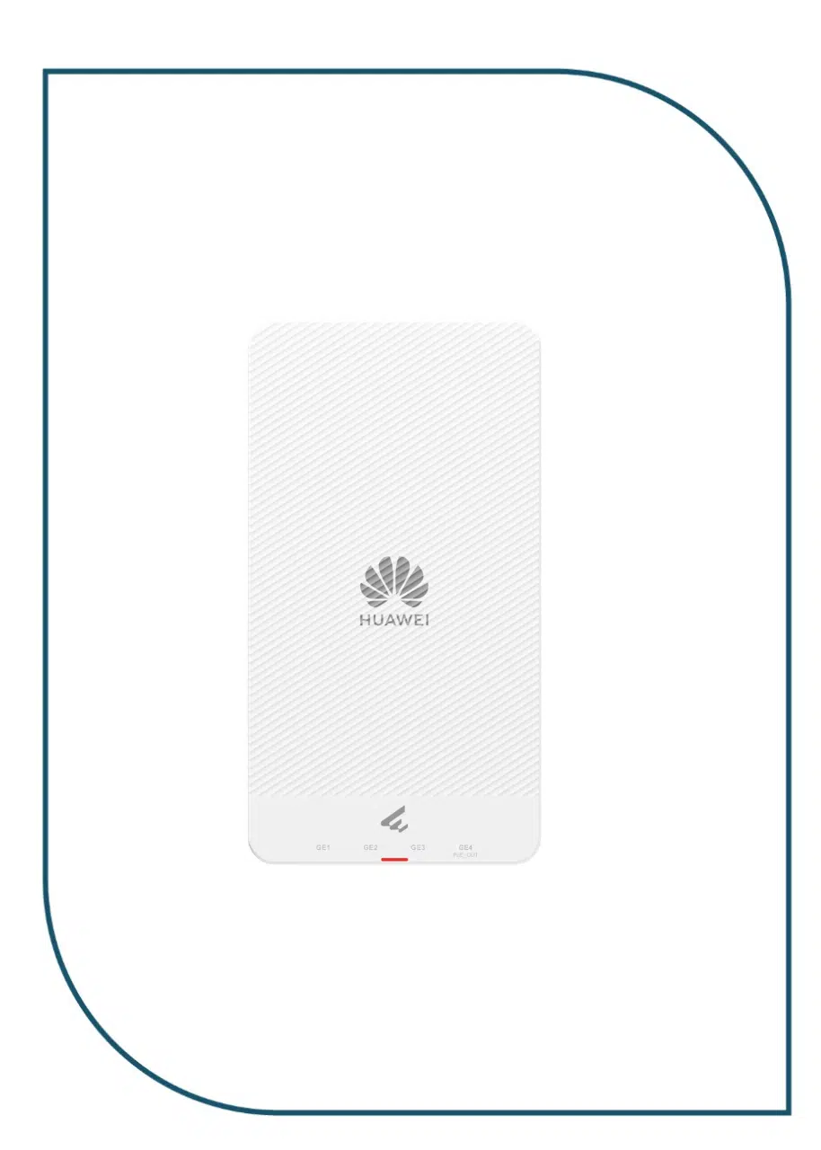 Huawei eKitEngine AP266 Wireless Access Point AP266