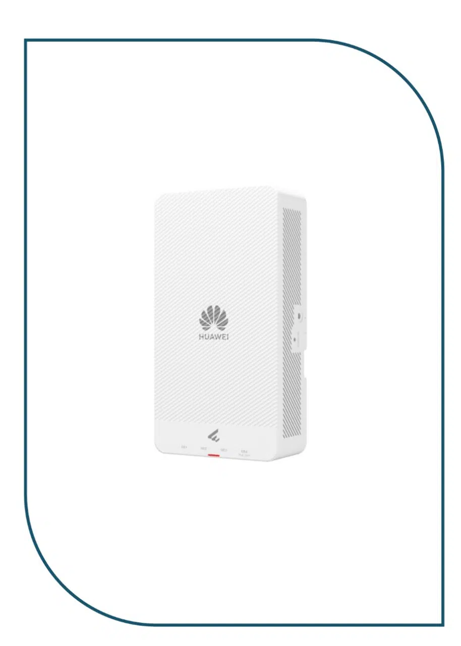 Huawei eKitEngine AP266 Wireless Access Point AP266 (2)