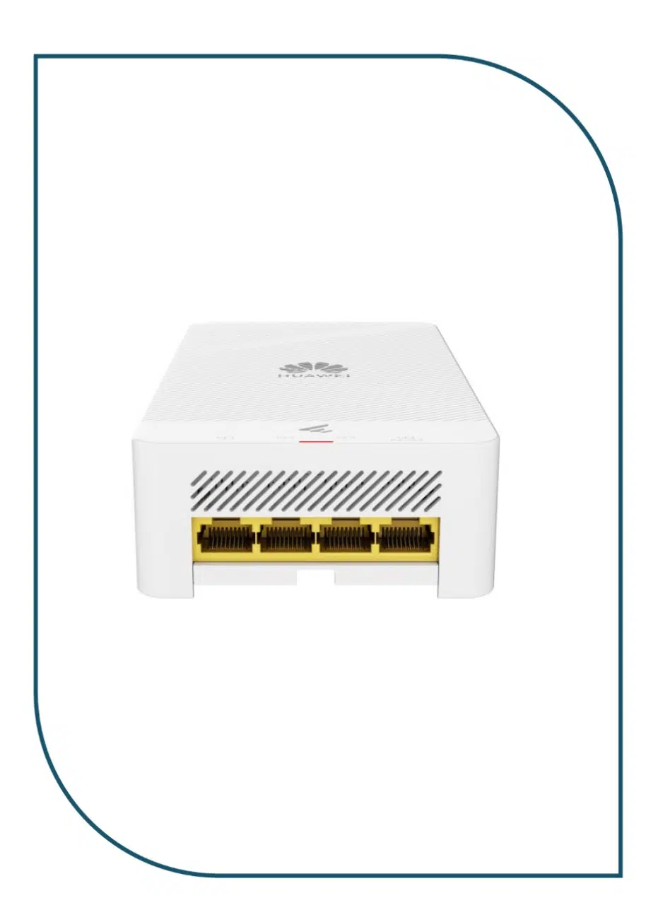 Huawei eKitEngine AP266 Wireless Access Point AP266 (2)