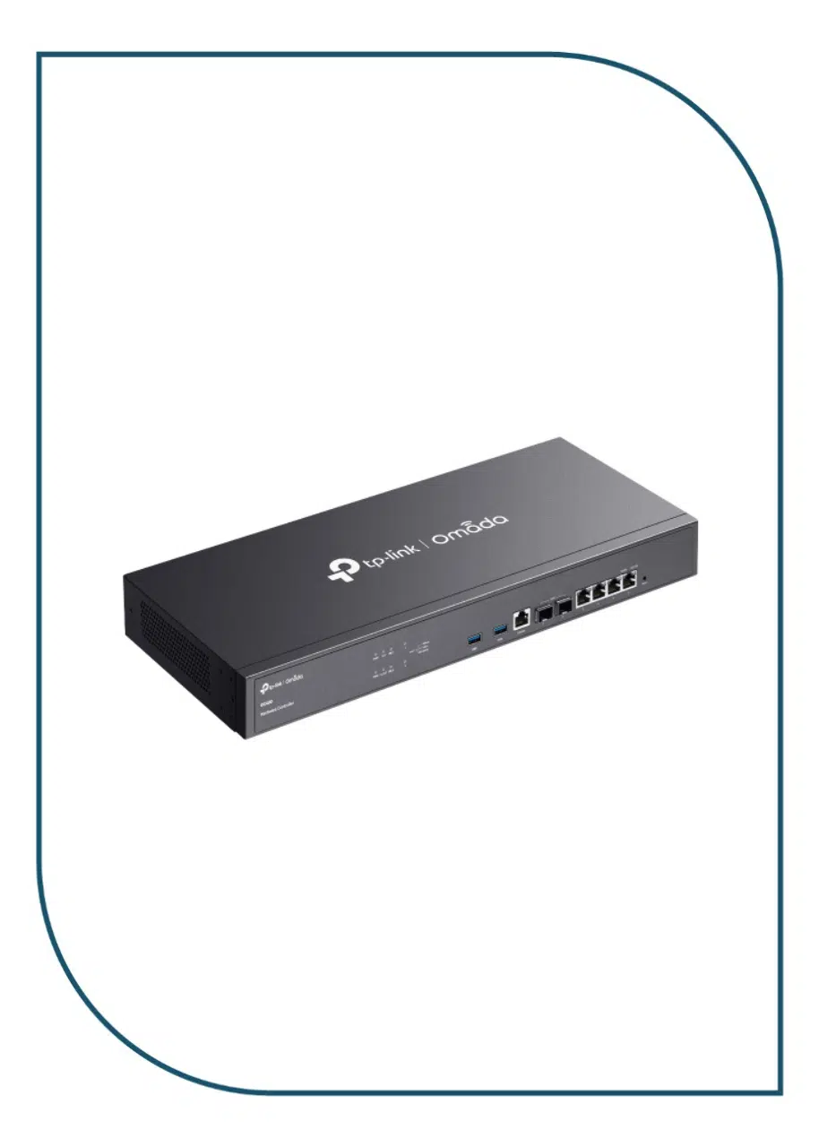 Omada Hardware Controller OC400