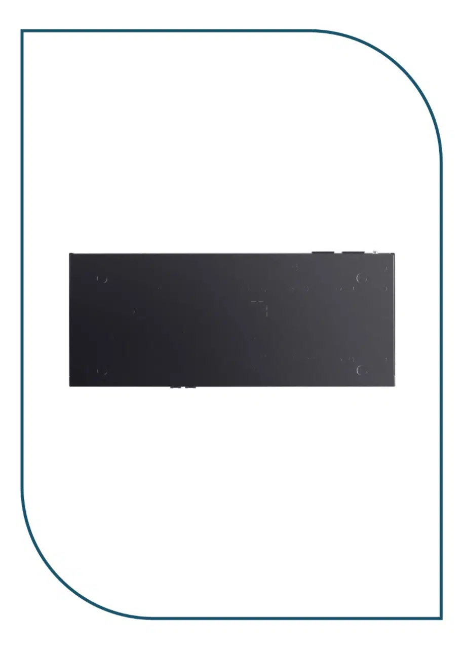 Omada Hardware Controller OC400