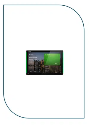 RoomPanel Plus