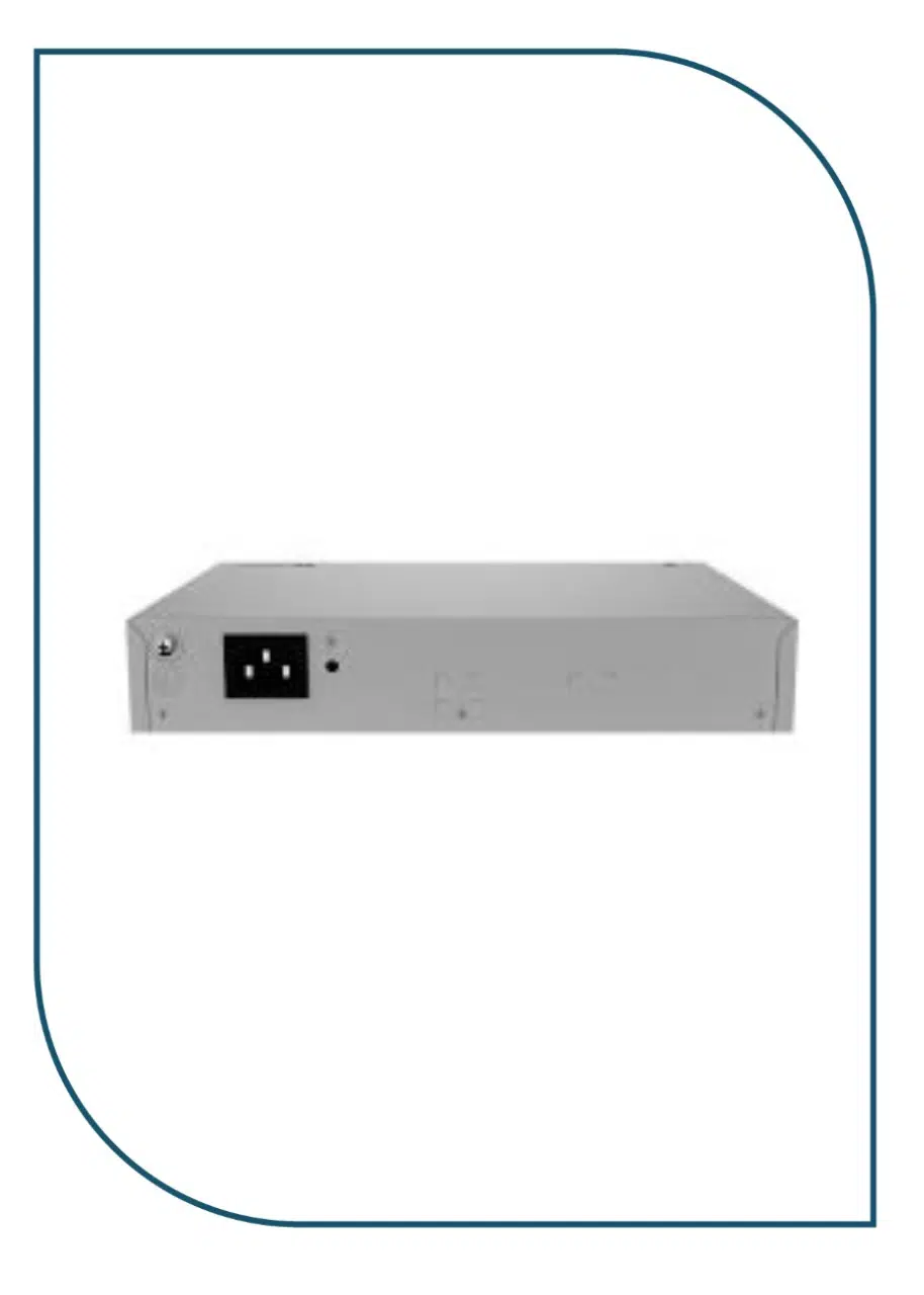 Huawei ekit S220-8T4S SWITCH S220-8T4S
