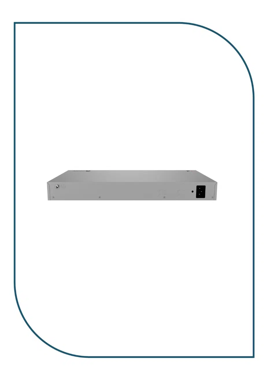 Huawei ekit S220S-24LP4JX SWITCH S220S-24LP4JX
