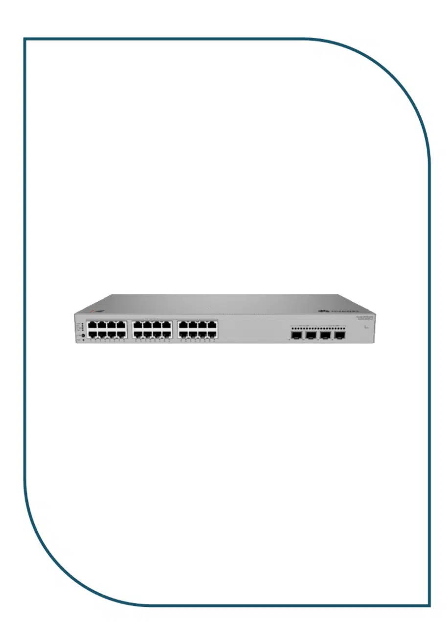 Huawei ekit S220S-24LP4JX SWITCH S220S-24LP4JX