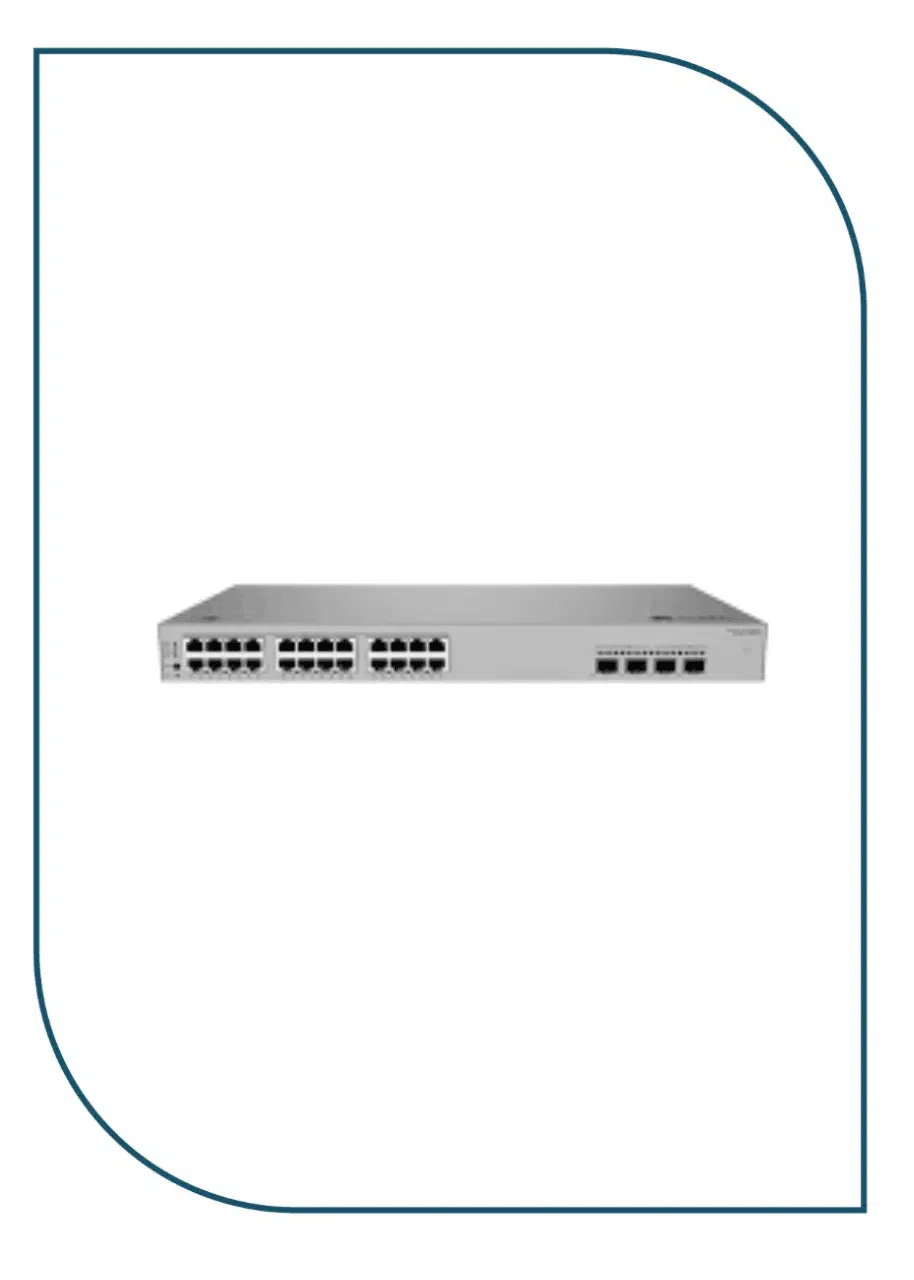 Huawei ekit S220S-26PN4JX SWITCH S220S-26PN4JX