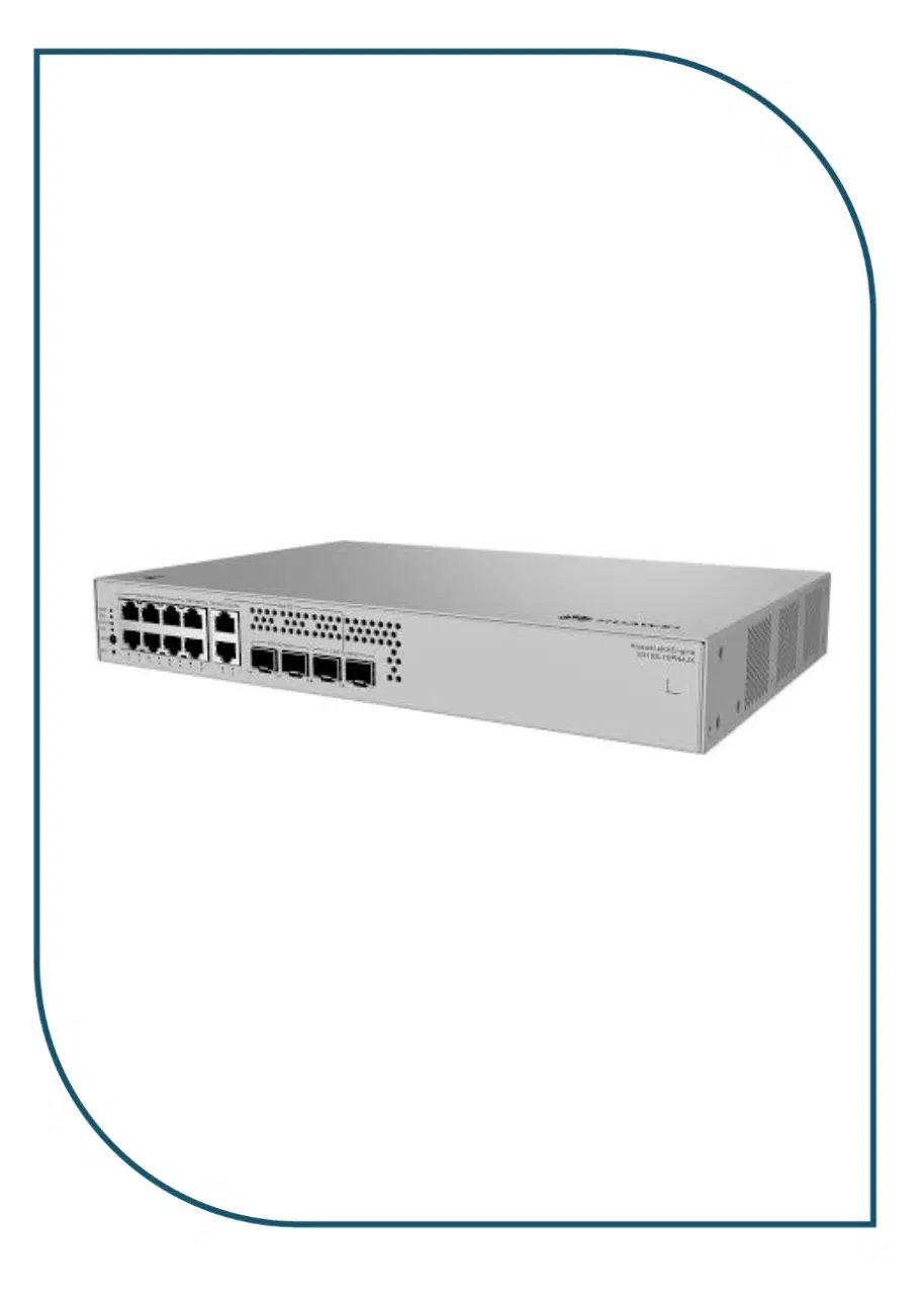 Huawei ekit S310S-10PN4JX switch S310S-10PN4JX