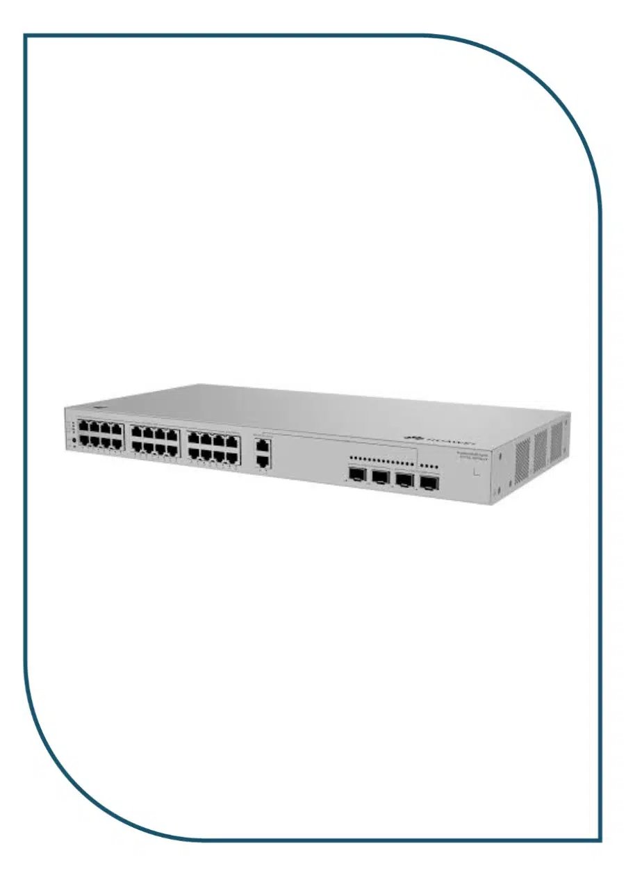 Huawei ekit S310S-26PN4JX SWITCH S310S-26PN4JX