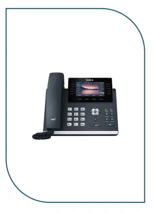SIP-T46U