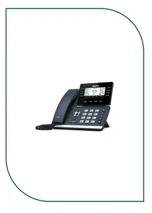 SIP-T53W