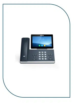 SIP-T58W