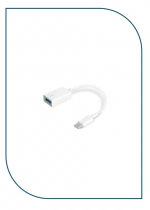 TP Link UC400 