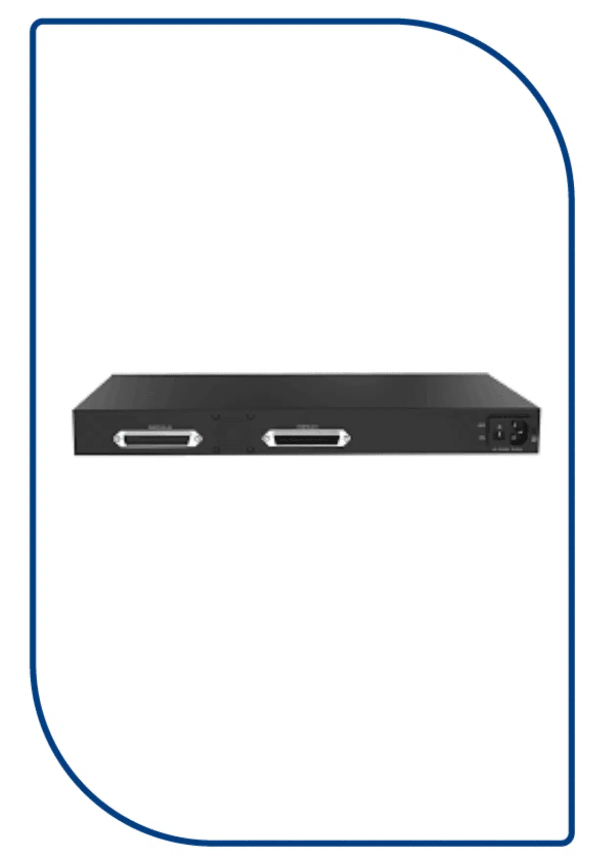 Yeastar TA3200 Analog Gateway TA3200