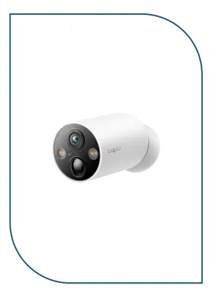 Tapo c425
