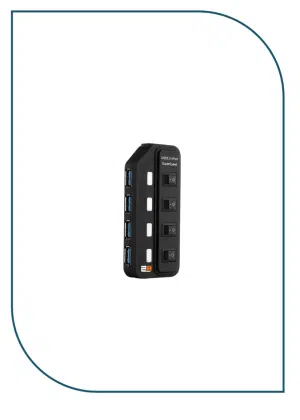 USB Port HUB