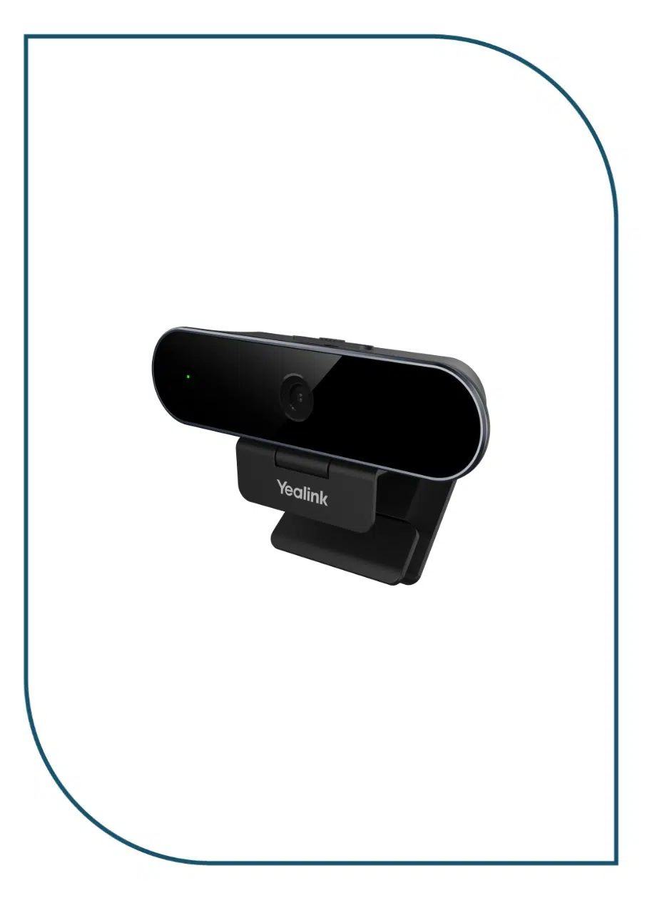 Yealink UVC20 Full HD USB camera Desktop UVC20