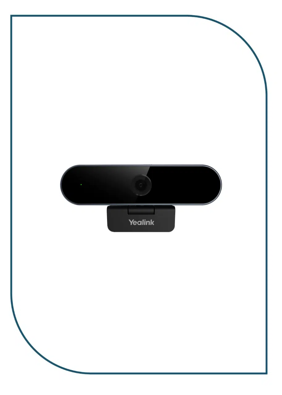 Yealink UVC20 Full HD USB camera Desktop UVC20