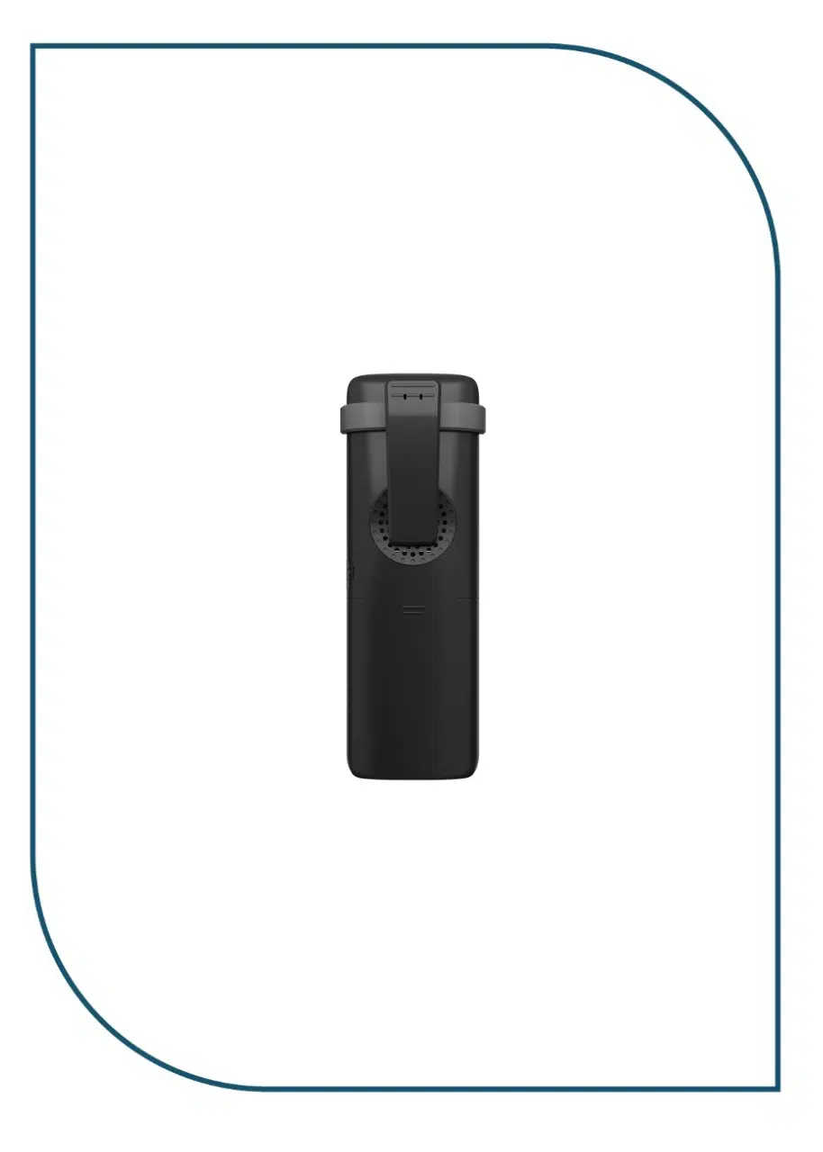 Yealink W73H wireless IP phone DECT Handset Yealink W73H wireless IP phone DECT Handset - Image 4