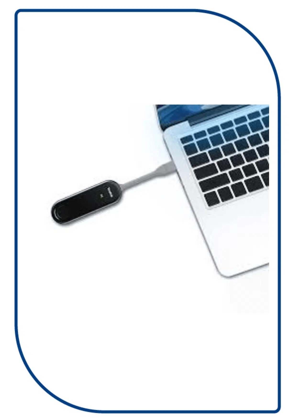 Yealink WPP30 4K Wireless Presentation Pod for Every Work Space WPP30