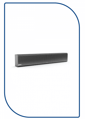 Yealink MSpeaker II black