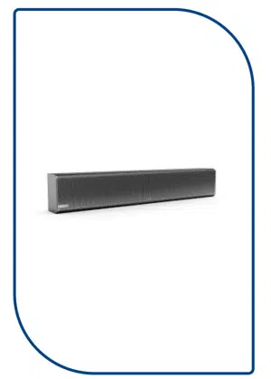 Yealink MSpeaker II black