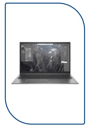 ZBook FireFly 15 G7Â
