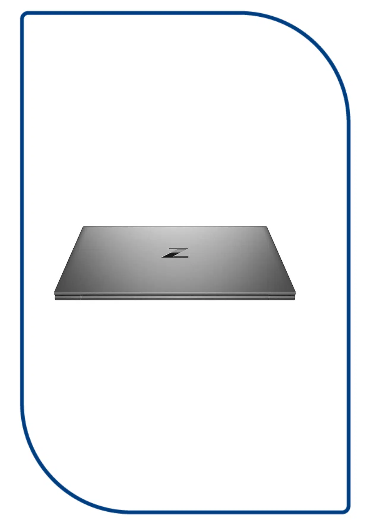 HP ZBook FireFly 15 G7 Mobile Workstation Laptop (Intel Core i7-10810U - 16GB DDR4 - M.2 512GB - Nvidia Quadro P520 4GB - 15.6 Inch FHD - Cam) Original Used ZBook FireFly 15 G7