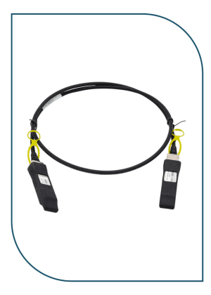 SFP+STACK-CU1M5
