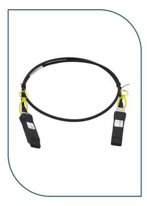 SFP+STACK-CU1M5